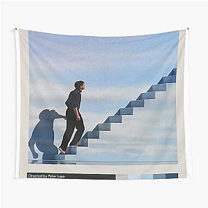 The Truman Show Tapestry