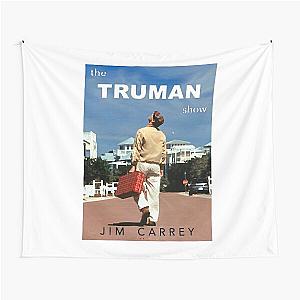 Cool - The Truman Show Tapestry