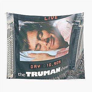 The Truman Show (1998) Tapestry