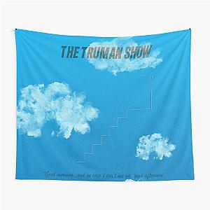 The Truman show Tapestry