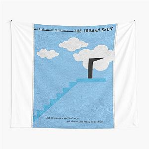 The Truman Show Tapestry