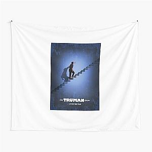 The Truman Show Tapestry