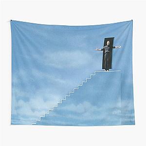 the truman show Tapestry