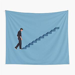 The Truman Show movie Tapestry