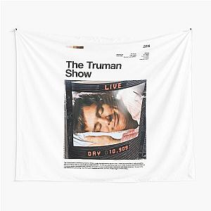 The truman show movie poster Tapestry