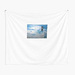 The Truman Show Classic T-Shirt Tapestry