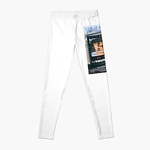 The Truman Show Leggings