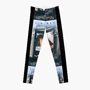 the truman show Classic . Leggings