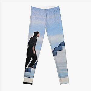 The Truman Show Leggings