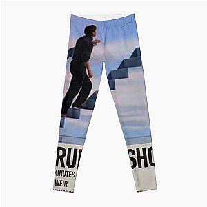 The Truman Show 98 Leggings