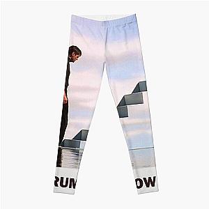 The Truman Show Leggings