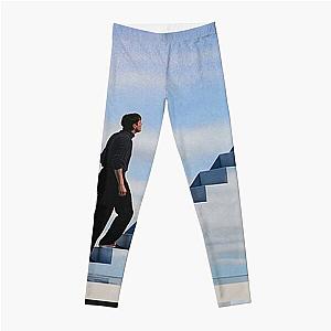 The Truman Show Leggings