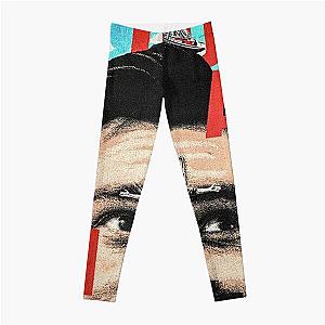 The Truman Show Leggings