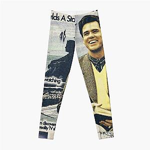 the truman show a good movie Leggings