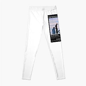 Movie The Truman Show Poster Leggings