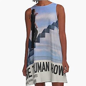 The Truman Show 98 A-Line Dress