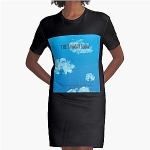 The Truman show Graphic T-Shirt Dress