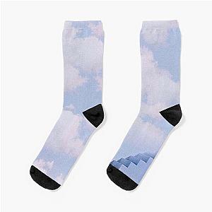 The Truman Show Socks