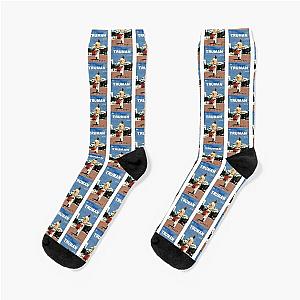 Cool - The Truman Show Socks