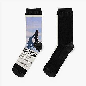 The Truman Show Vintage Socks