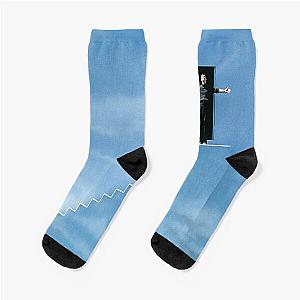 the truman show Socks