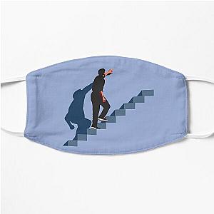 The Truman Show Flat Mask