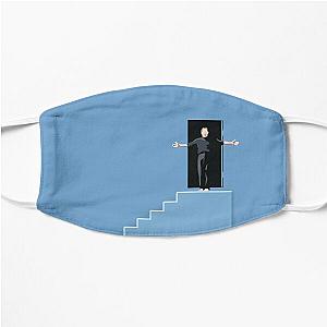 The Truman show movie poster Flat Mask