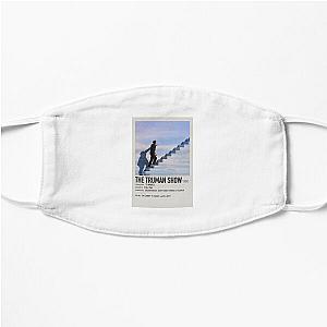 The Truman Show Movie Flat Mask