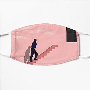 The Truman Show Minimalist Movie poster  Flat Mask