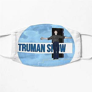 The Truman Show Flat Mask