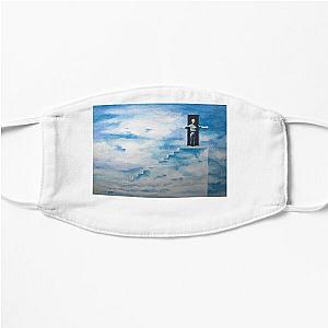 The Truman Show Classic T-Shirt Flat Mask