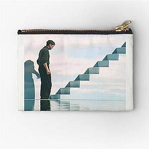 The Truman Show Alternate Movie Poster Zipper Pouch