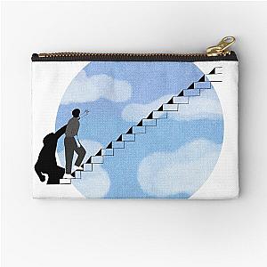 the truman show scene T-shirt Zipper Pouch