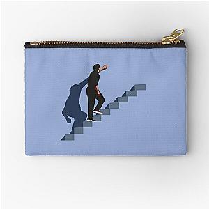 The Truman Show Zipper Pouch