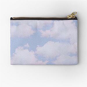 The Truman Show Zipper Pouch