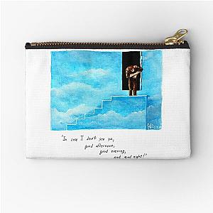 The Truman Show Zipper Pouch