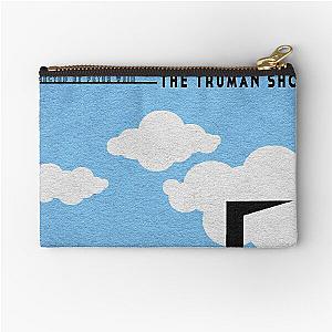 The Truman Show Zipper Pouch