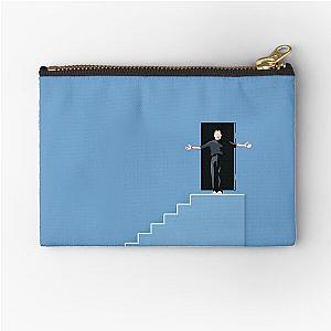 The Truman show movie poster Zipper Pouch