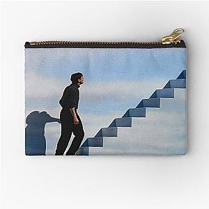 The Truman Show Zipper Pouch