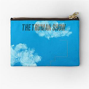 The Truman show Zipper Pouch