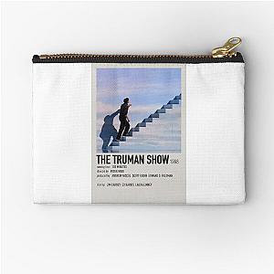 The Truman Show Movie Zipper Pouch