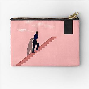 The Truman Show Minimalist Movie poster  Zipper Pouch