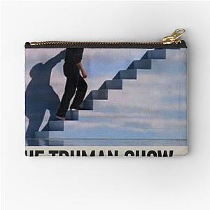 The Truman Show 98 Zipper Pouch