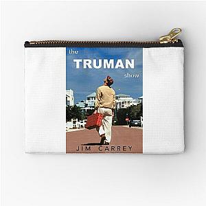 Cool - The Truman Show Zipper Pouch