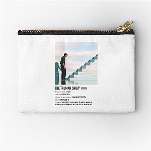 The Truman Show Alternative Poster Zipper Pouch