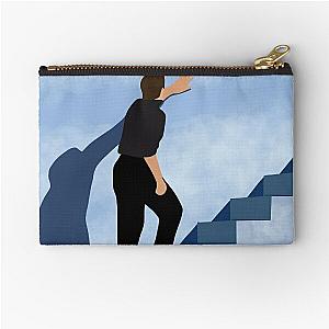 The Truman Show Zipper Pouch