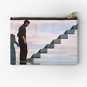 The Truman Show Zipper Pouch