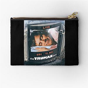 the truman show Classic . Zipper Pouch