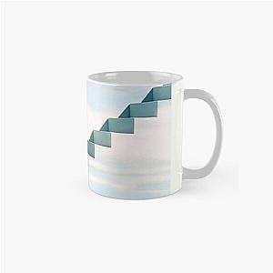 The Truman Show Alternate Movie Poster Classic Mug