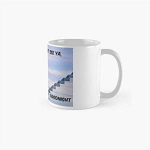 the truman show Classic Mug